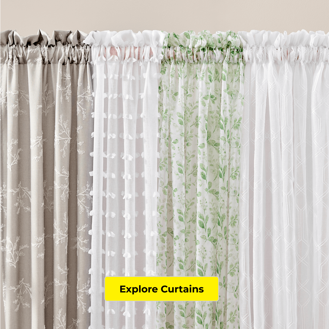 Curtains