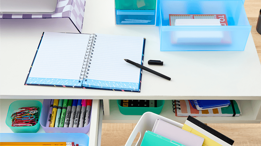 Organizers Starting at $1